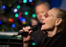 Nancy King & Steve Christofferson On The Radio