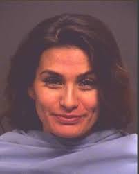 Sheriff's sergeant loses eye after getting kicked by woman