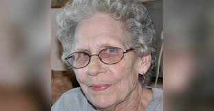 Joyce Grissett Obituary