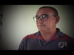 Conheça o ser humano por trás de Robinson Castillo