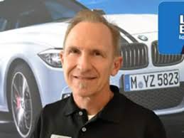 Meet the Long Beach BMW Team
