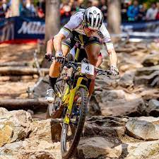 Nino schurter sensibilisiert neu für fairtrail. Nino Schurter S Customised Cycling Shoes