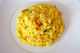 Maybe you would like to learn more about one of these? Risotto Ai Fiori Di Zucca Una Nota Di Zenzero