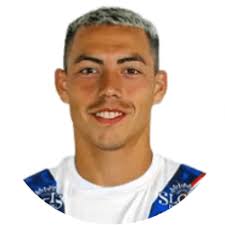 Estadísticas de Pablo Aranda en Sportivo Ameliano