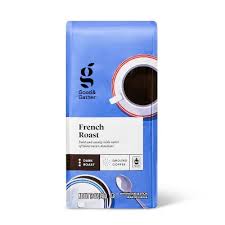 Good and gather brand coffee. Good Gather Ground Coffee Target