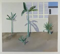 not found david hockney figurativa ilustracao