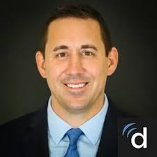 Dr. Tad P. Dewald, MD