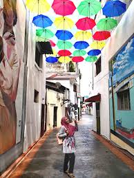 Waktu sholat dhuha dikerjakan biasanya berkisar pada waktu pagi hari sampai waktu sebelum dhuhur. Port Makan Sedap Di Muar Pilihan Blogger Tiny Na Sweet