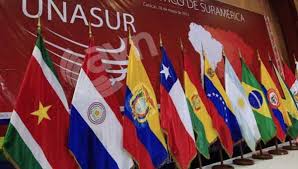 Resultado de imagen para unasur
