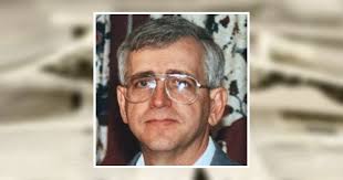 Thomas Arrington Obituary August 5, 2015