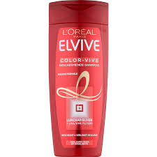 l oreal paris elvive color vive gekleurd haar shampoo gekleurd haar haar shampoo