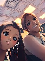 Miss Koi Maxwell (Koi Ellis) (@misskoi.maxwell) • Instagram photos and  videos