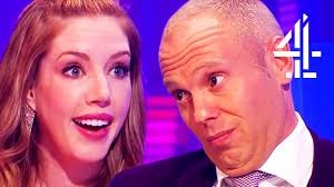 The Fake News Show: Series 1, Episode 2