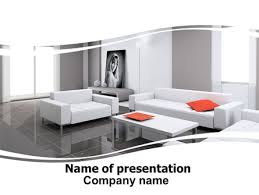 This project evaluated if students' knowledge, attitude, and perceptions of patients with sickle disease (scd) changed after attending this symposium. Room Powerpoint Templates And Google Slides Themes Backgrounds For Presentations Poweredtemplate Com