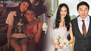 But who exactly is she? Husband Of Edison Chen é™³å† å¸Œ S New Girlfriend When Did Cheating Become Openly Acceptable Ahmike Com é˜¿å'ª Hong Kong Tvb Entertainment News In English