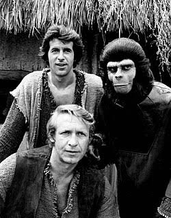 La Planète des singes (franchise) — Wikipédia