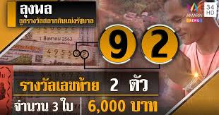 หาซื้อไว้ท่านอาจถูกรางวัลที่ 1 งวดหน้า งวดที่แล้วคำนวณได้ 051095 (คำนวณได้. Static Amarintv Com Images Upload Editor Source
