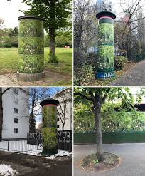 Green Is Hope, and Grass the Future