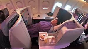Book your trip at the best price, prepare your direct flights to mauritius with our advices: Business Class Malaysia Airlines Pengalaman Perdana Naik Pesawat Mewah Jakarta Kuala Lumpur Youtube
