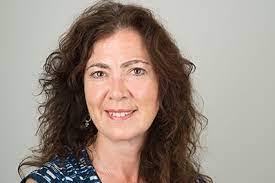 Pam Wilde's Instagram, Twitter & Facebook