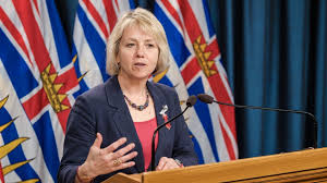 As of friday, july 16, 2021, 79.5% (3,686,611) of eligible people 12 and older in b.c. 68 More Cases 1 Death From Covid 19 In B C In Last 24 Hours Ctv News