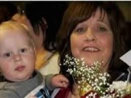 A graduation surprise