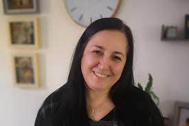 Most rewarding work I've ever done'