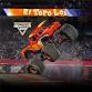 Monster Jam - Sunday