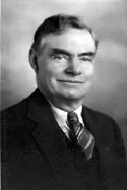 Ancestors of Douglas Christian LUSTY