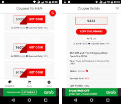 Browse,shop and keep an eye on the latest trends. Coupons For H M Apk Download For Android Latest Version 0 0 1 Free Coupons Deals Hm