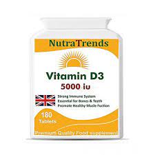 It has the following features and benefits: Vitamin D Tablets Price In Pakistan Vitaminwalls