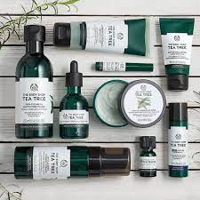 6 skincare rekomendasi liah yoo efetif atasi jerawat membandel. 5 Skincare Ini Ampuh Atasi Jerawat