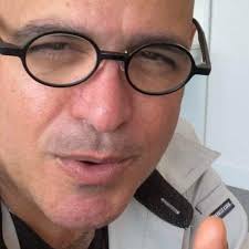 Walid HADDAD (WALID HADDAD), 56 ans (MONTPELLIER, PARIS)