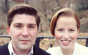 Carter Hancock, Claiborne Johnston: Weddings