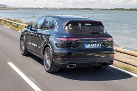 Edmunds also has porsche cayenne pricing, mpg, specs, pictures, safety features, consumer reviews and more. 2021 Porsche Cayenne Prices Reviews And Pictures Edmunds