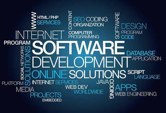 IT and Software Services