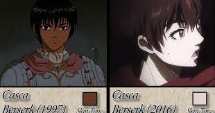 Berserk 2016 Anime Ot Prelude To The Cgi Boat Page 20 Neogaf Anime 2016 Anime Berserk