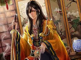 Haircut drawing how to art comb over connermalloy. Glorious Samurai Japanese Guy Japan Cool Samurai Oriental Anime Drawing Hd Wallpaper Peakpx
