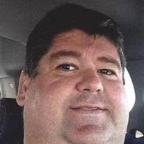 William J. Wood Obituary