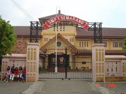 Maybe you would like to learn more about one of these? Smp Negeri 1 Semarang Posts Facebook