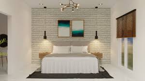 Rancangan kamar anak tidak harus selalu mewah dan wah. Desain Kamar Tidur Semarang Interiordesign Id