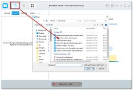 How To Convert Pdf To Azw3 Format Pdfmate