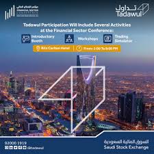 Check spelling or type a new query. Saudi Exchange ØªØ¯Ø§ÙˆÙ„ Ø§Ù„Ø³Ø¹ÙˆØ¯ÙŠØ© On Twitter Tadawul S Participation Will Include Several Activities At The Saudifsc Where It Will Conduct Public Workshops As Part Of Investwiselysa Program As Well As Real