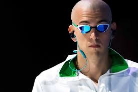 Eight years ago, aged just 13, joseph schooling met michael phelps while he was training for the beijing olympics. Laszlo Cseh Going For 2020 Olympic Team Video