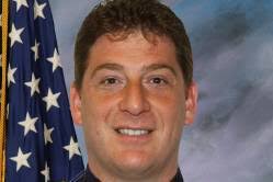Nassau Police Officer Killed in LIE Crash