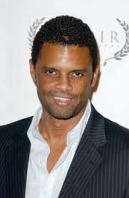 Greg Reid Editorial Stock Photo