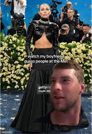 Thomas Tries to Guess Met Gala Celebrities