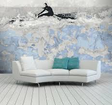 Tutti i modelli di carta da parati le carte da parati più richieste novità. Intonaco Liquido Carta Da Parati Effetto Cemento