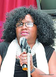 VISITING HEALTH EXPERTS ASSIST WITH INCIDENT AT SHOAL BAY A Message To  Hoteliers in Anguilla