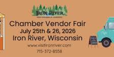 Chamber Vendor Fair